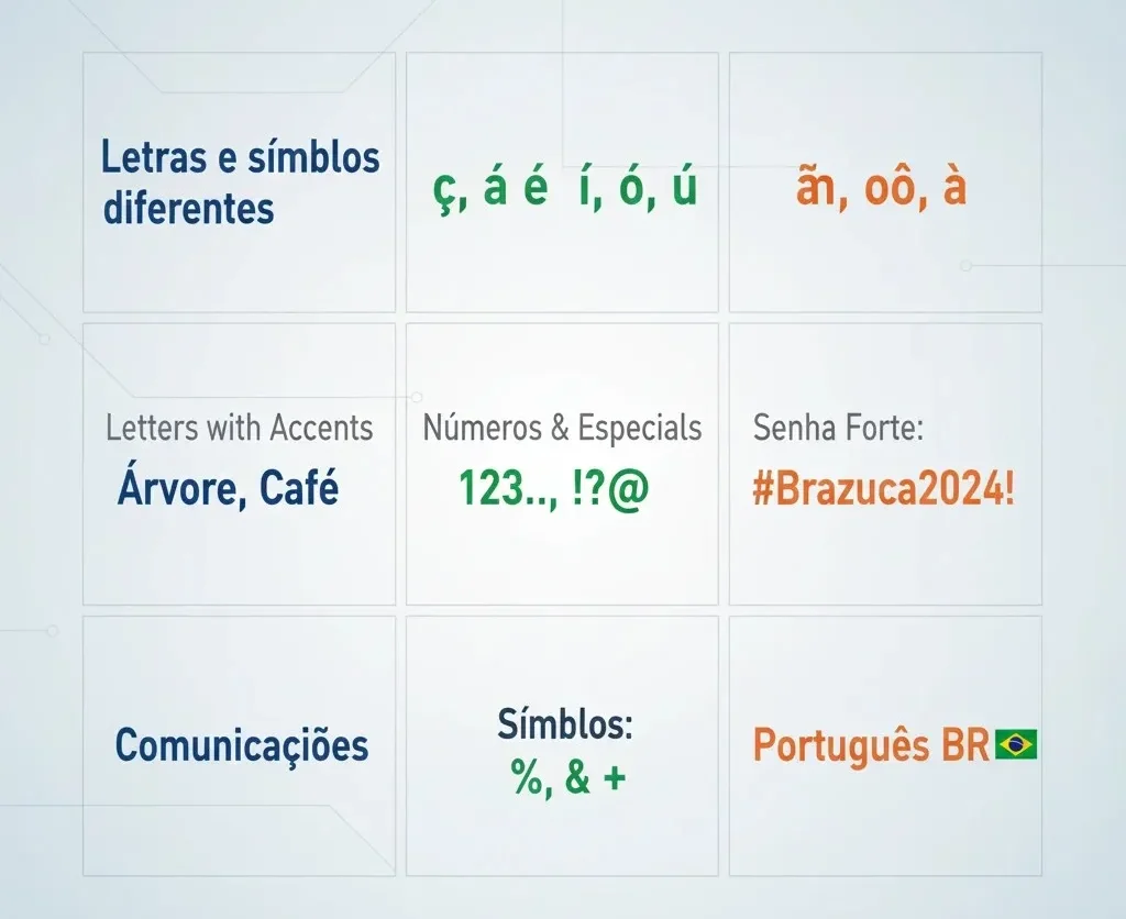 Letras Diferentes | Letras ꧁༺𝔹𝕠𝕟𝕚𝕥𝕒𝕤༻꧂ & Personalizadas 7 Combinação de letras e símbolos diferentes para criar textos estilizados